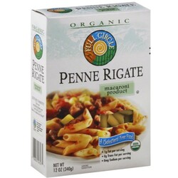 Full Circle Penne Rigate - 36800043275