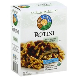 Full Circle Macaroni Product - 36800043282