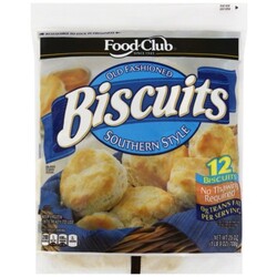 Food Club Biscuits - 36800046832