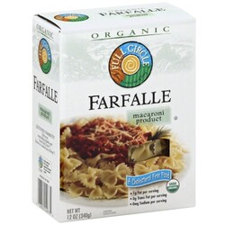Full Circle Macaroni Product - 36800049734