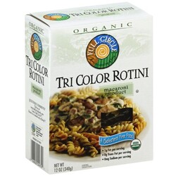 Full Circle Macaroni Product - 36800049741