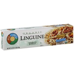 Full Circle Linguine - 36800049796