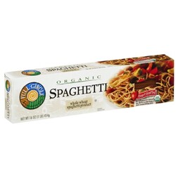 Full Circle Spaghetti Product - 36800049802