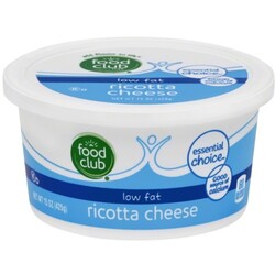 Food Club Cheese - 36800052277