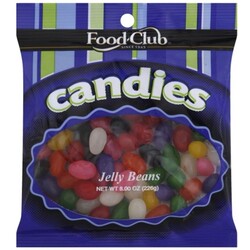 Food Club Candies - 36800062313