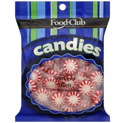 Food Club Starlight Mints - 36800062405