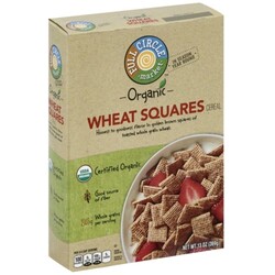 Full Circle Cereal - 36800062597
