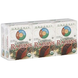Full Circle Raisins - 36800084919