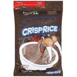 Food Club Cereal - 36800095212