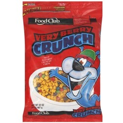 Food Club Cereal - 36800095236