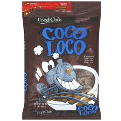 Food Club Cereal - 36800095243