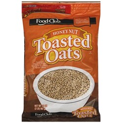 Food Club Cereal - 36800095298