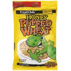 Food Club Cereal - 36800096073