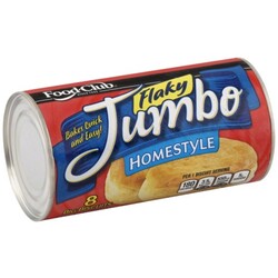 Food Club Biscuits - 36800102286