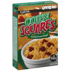 Food Club Cereal - 36800114135