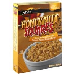 Food Club Cereal - 36800114258