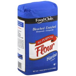 Food Club Flour - 36800115163