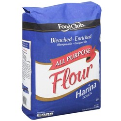Food Club Flour - 36800117129