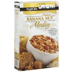 Food Club Cereal - 36800121775