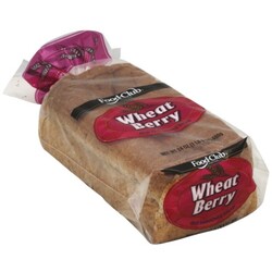 Food Club Bread - 36800140028