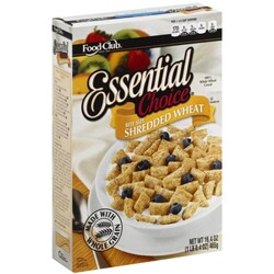 Food Club Cereal - 36800149700