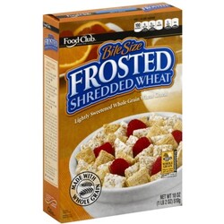 Food Club Cereal - 36800149724
