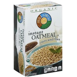 Full Circle Oatmeal - 36800171244