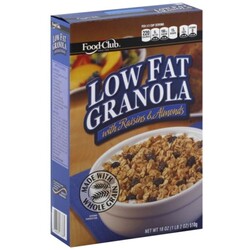 Food Club Cereal - 36800173385