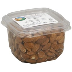 Full Circle Almonds - 36800188907