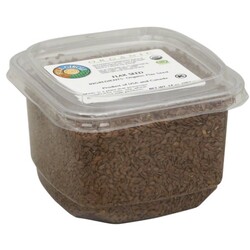 Full Circle Flax Seed - 36800189102