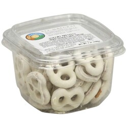 Full Circle Yogurt Pretzels - 36800189287