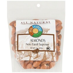 Full Circle Almonds - 36800193529