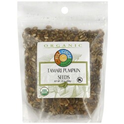 Full Circle Pumpkin Seeds - 36800193659