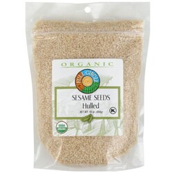 Full Circle Sesame Seeds - 36800193666