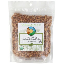 Full Circle Soynuts - 36800193680