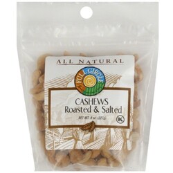 Full Circle Cashews - 36800193734