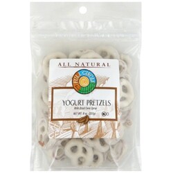 Full Circle Yogurt Pretzels - 36800193901