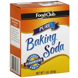 Food Club Baking Soda - 36800207608