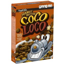 Food Club Coco Loco - 36800211780