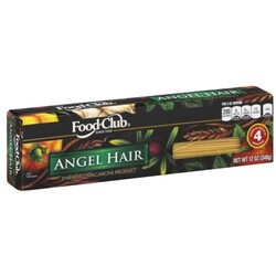 Food Club Pasta - 36800244733