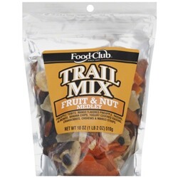 Food Club Trail Mix - 36800285842