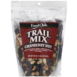 Food Club Trail Mix - 36800285859