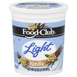 Food Club Yogurt - 36800290501