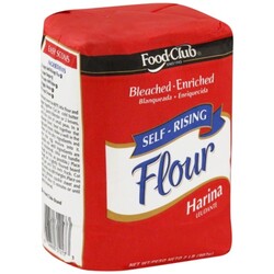 Food Club Flour - 36800312173
