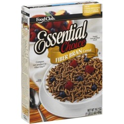 Food Club Cereal - 36800315723