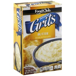 Food Club Grits - 36800317635