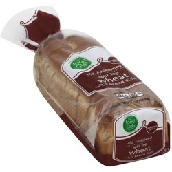 Food Club Bread - 36800335608