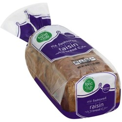 Food Club Bread - 36800335615