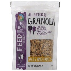 Full Circle Granola - 36800336834