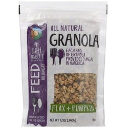Full Circle Granola - 36800336841